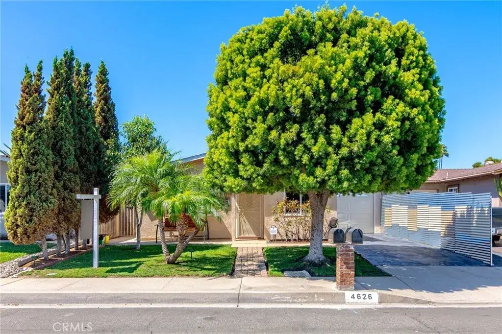 4626 Calle De Retiro, Oceanside
