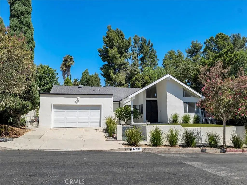 17259 Westbury Drive, Granada Hills