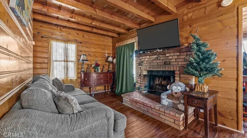 40577 Big Bear, Big Bear Lake