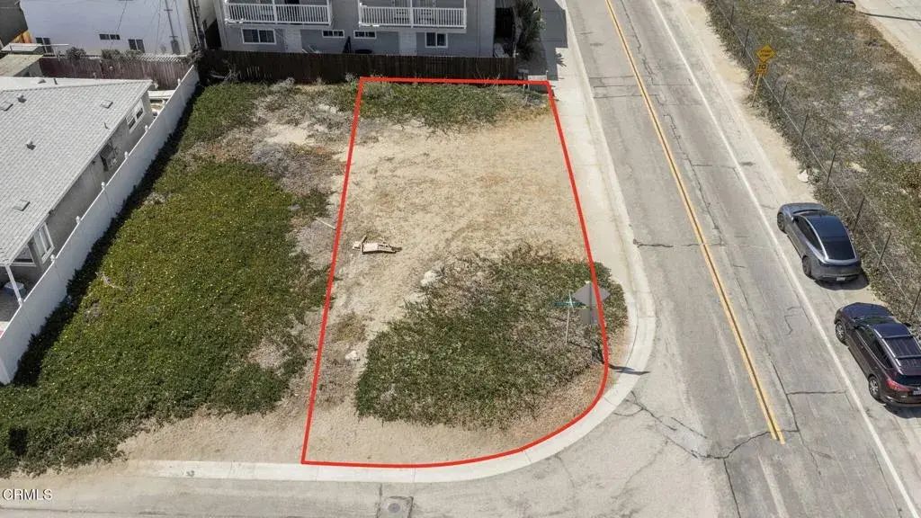 161 Santa Monica, Oxnard