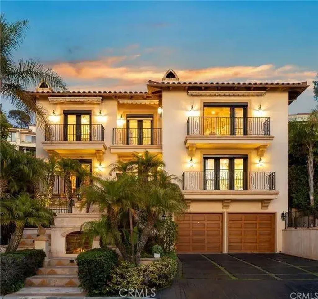 1608 Via Lazo, Palos Verdes Estates