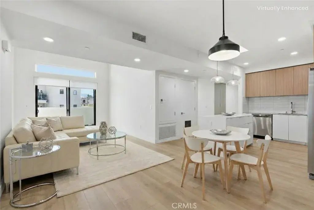 12078 Guerin Street 207, Studio City