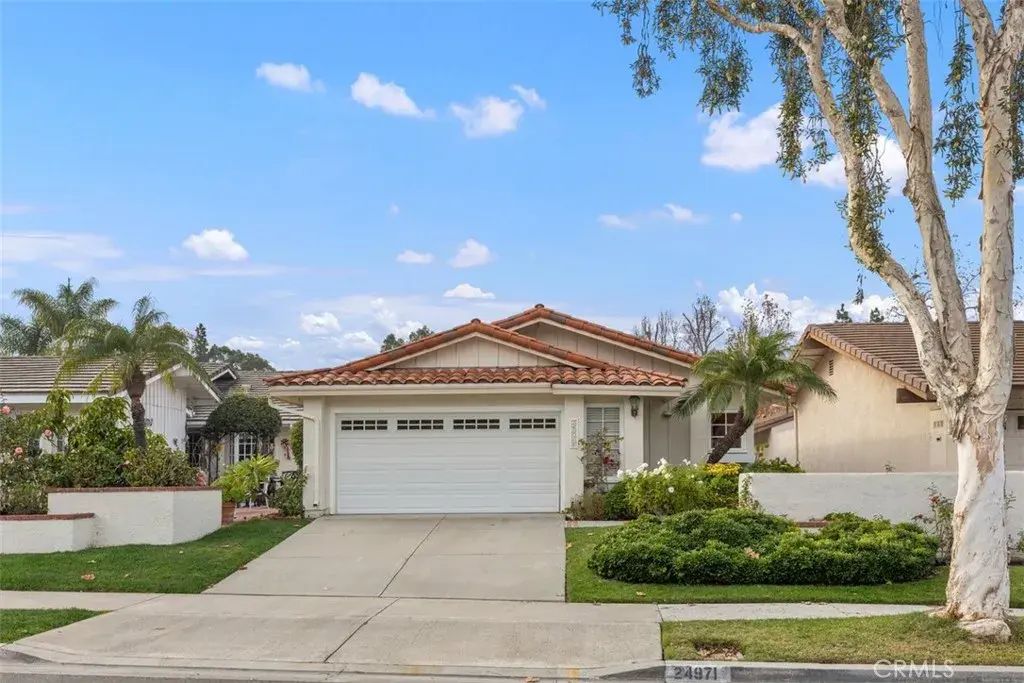 24971 Sunset East, Laguna Hills