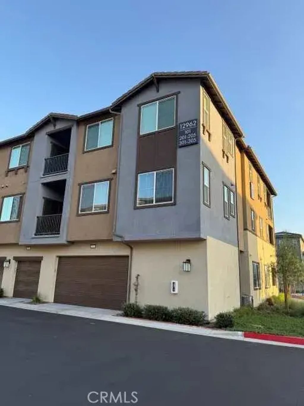 12962 Lassen Drive 202, Eastvale