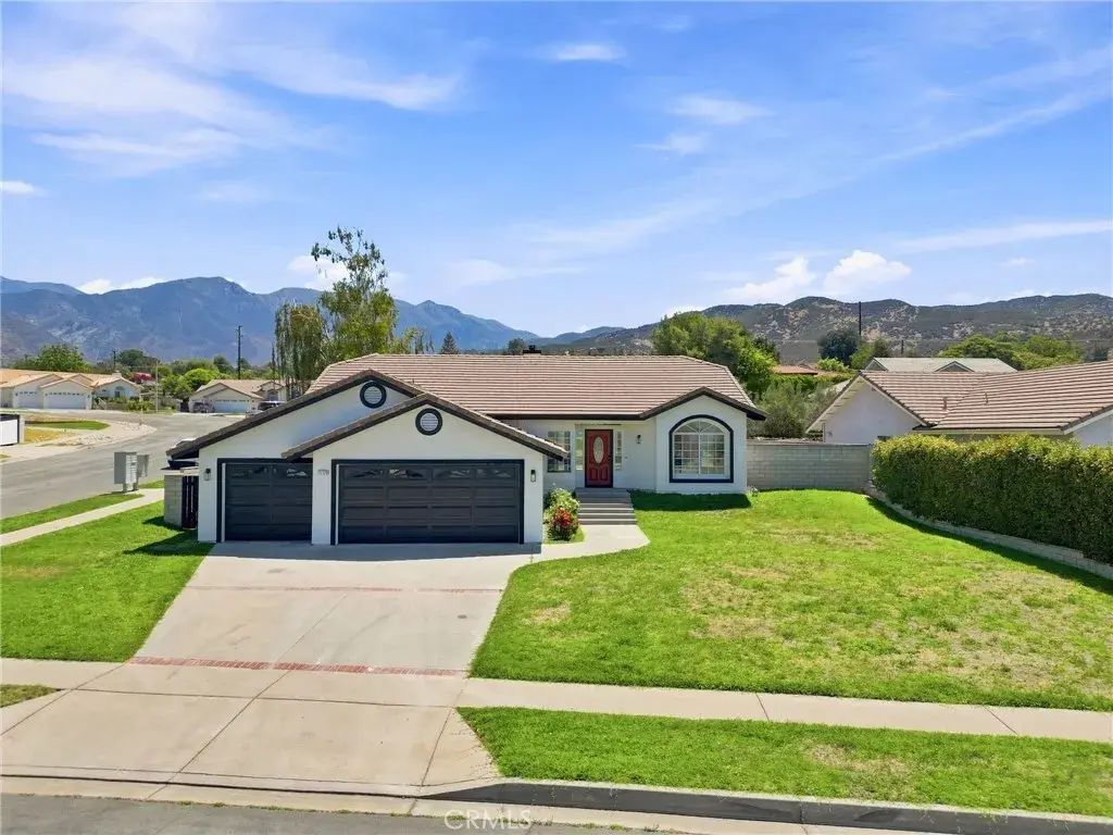 11779 Sutter Avenue, Yucaipa
