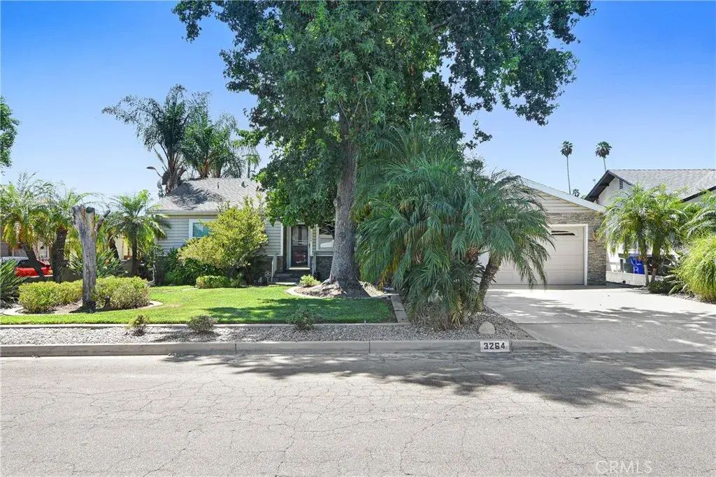 3264 N Lugo, San Bernardino