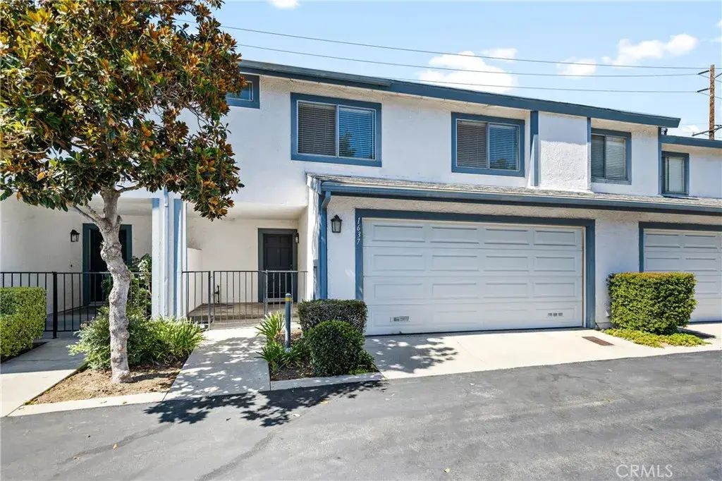 1637 Bridgeport, West Covina