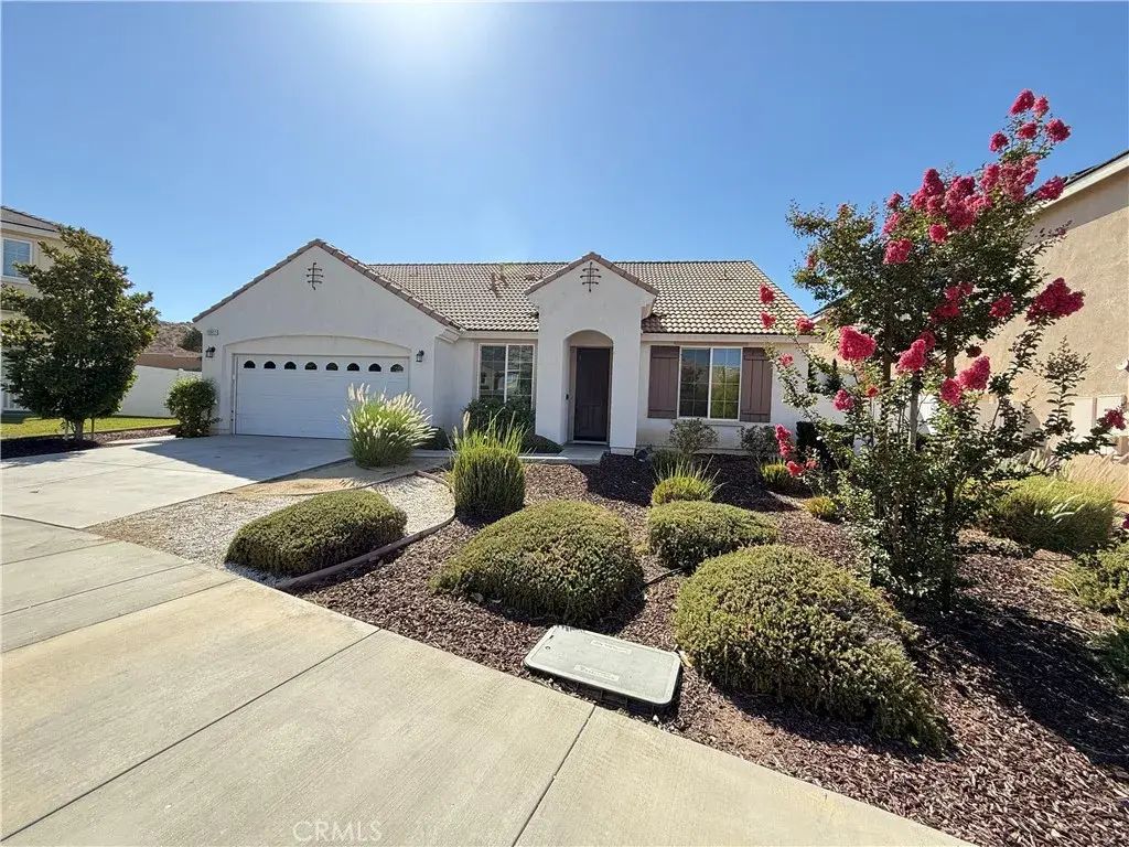 15911 Sulphur Springs, Moreno Valley