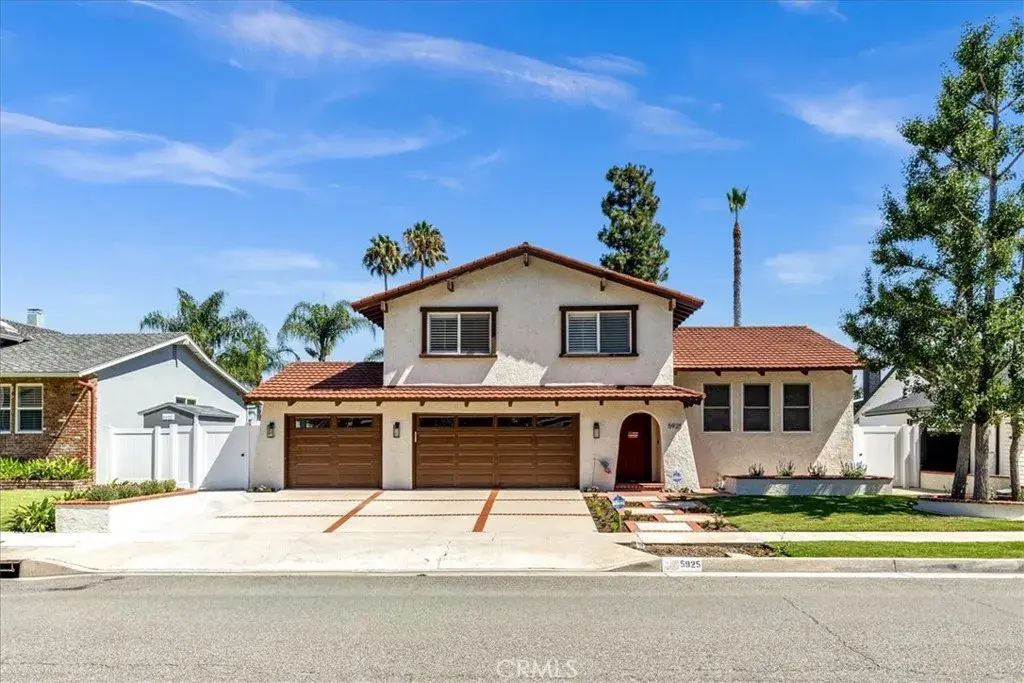5925 E Tiber, Anaheim Hills