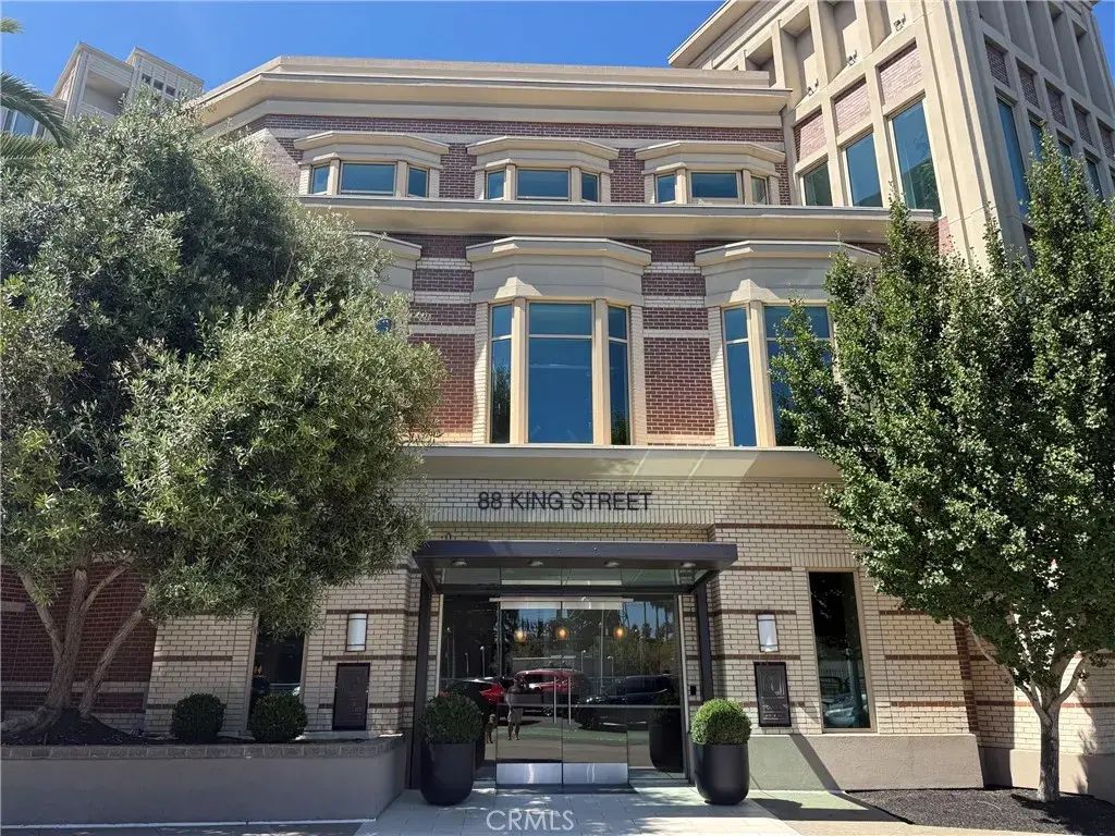 88 King 1022, San Francisco