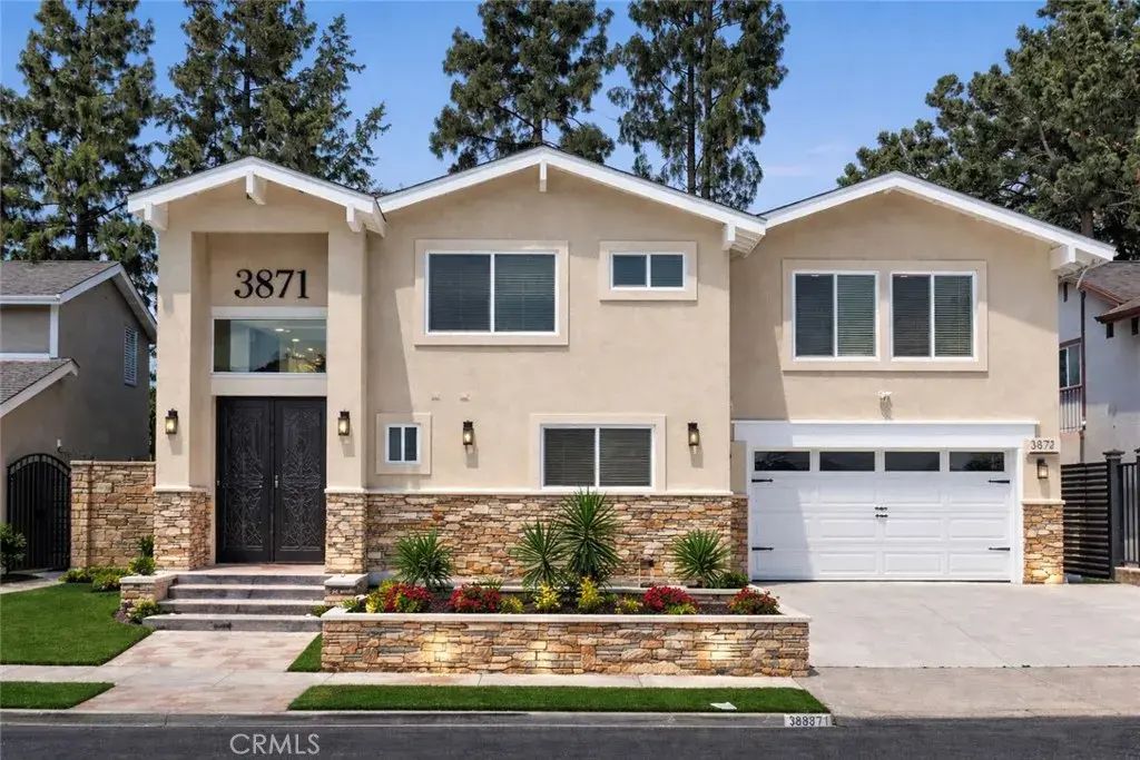3873 Hendrix Street, Irvine