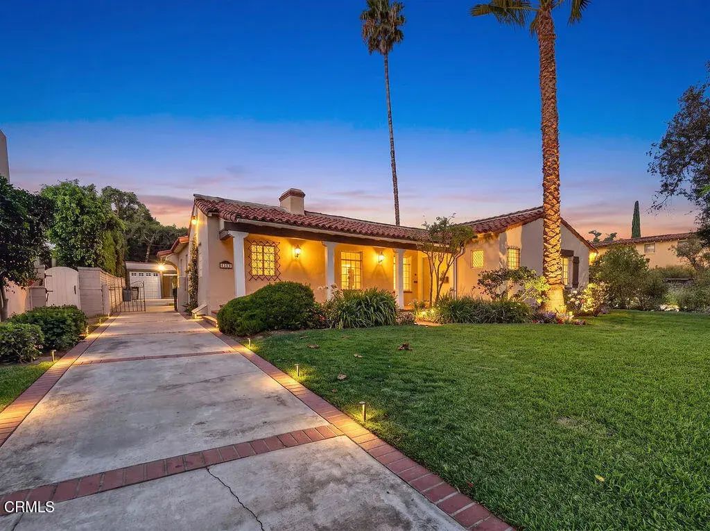 1843 Windsor Road, San Marino
