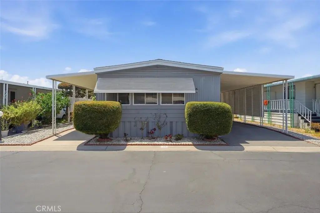 1065 W Lomita Blvd 14, Harbor City