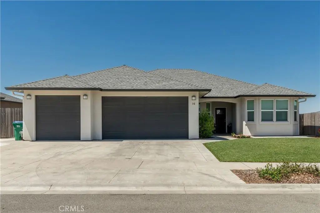 36 Quillstone Loop, Chico