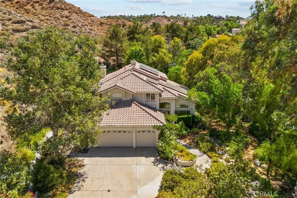 14653 Ramli Drive, Canyon Country