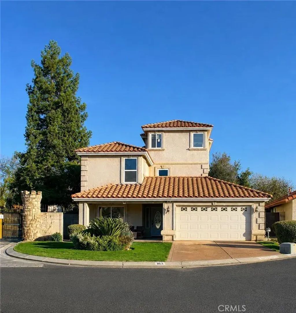 103 Countess, Madera