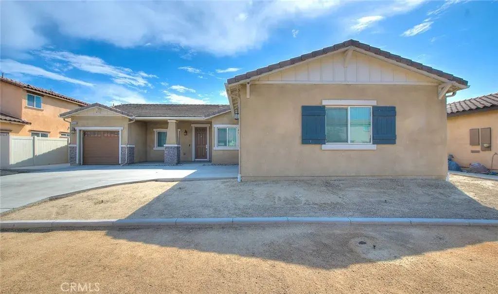 1616 Constant Trail, San Jacinto