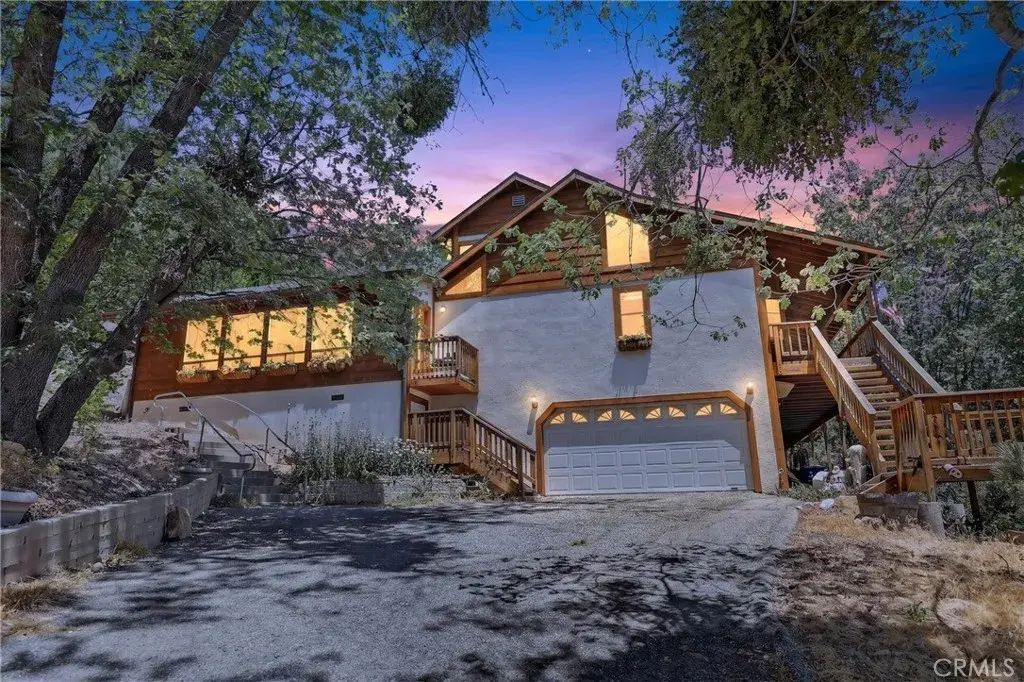 77 Park Drive, Running Springs