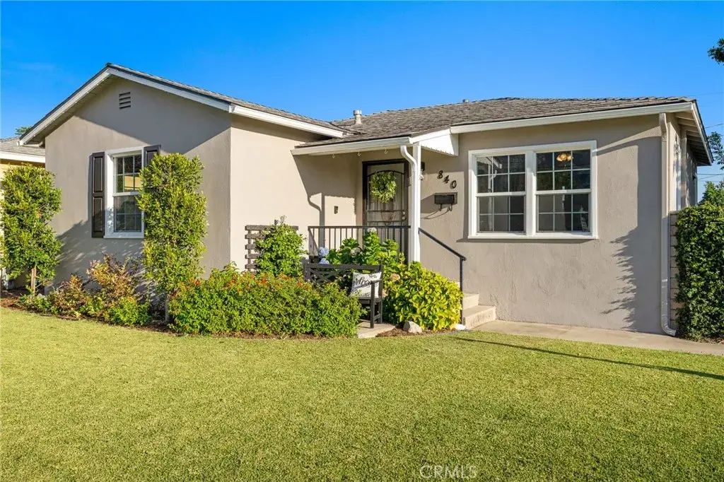 840 W Foothill, Glendora