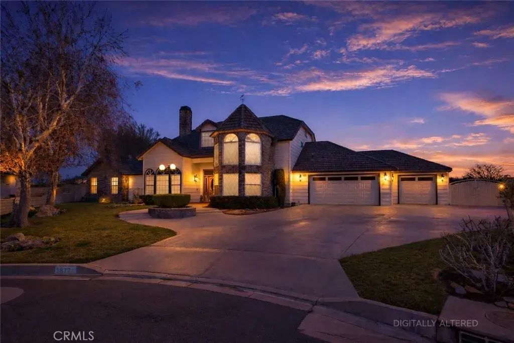 18475 Trout, Victorville