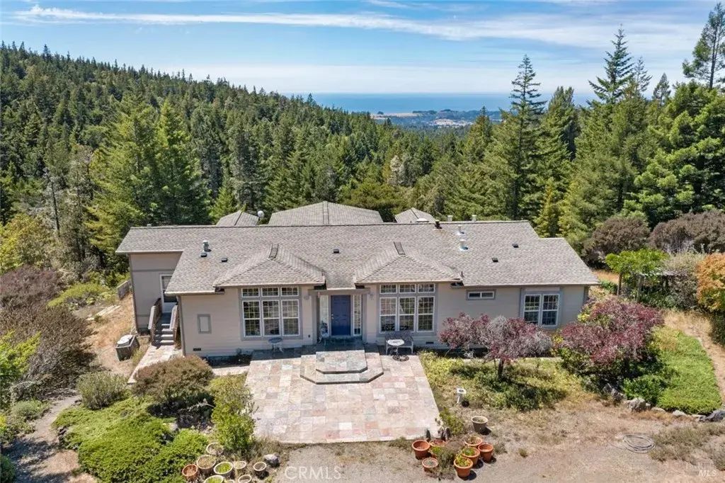 24680 Ten Mile Road, Point Arena