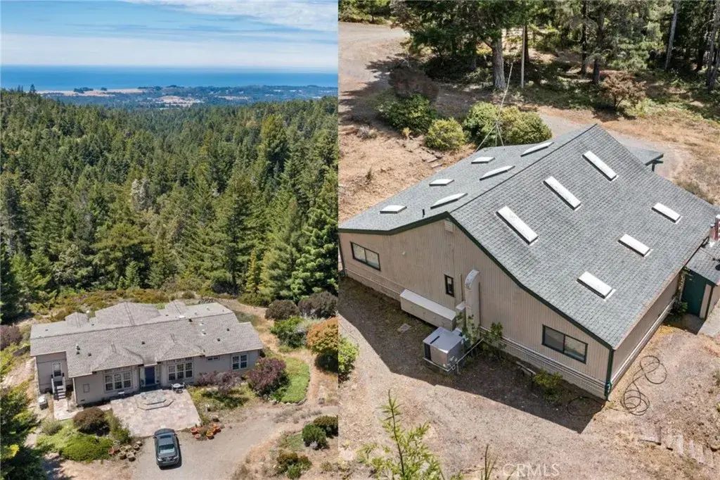 24680 Ten Mile Road, Point Arena