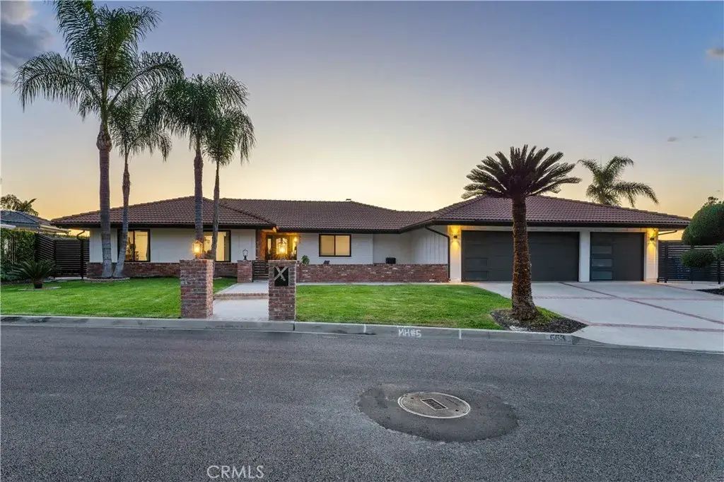 663 S Rancho Simi, Covina