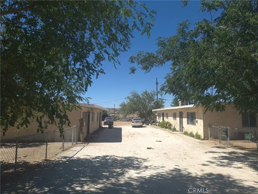 29159 Us Highway 58, Barstow