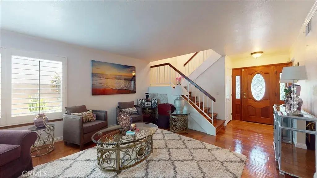 826 E Penrod Drive, Carson