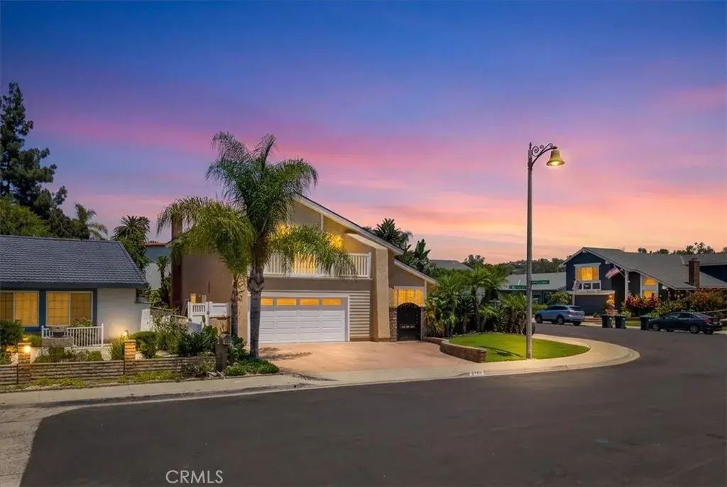 27301 Via San Pedro, Mission Viejo