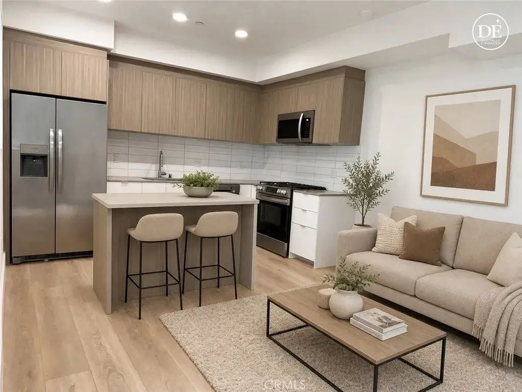 12078 Guerin Street 108, Studio City