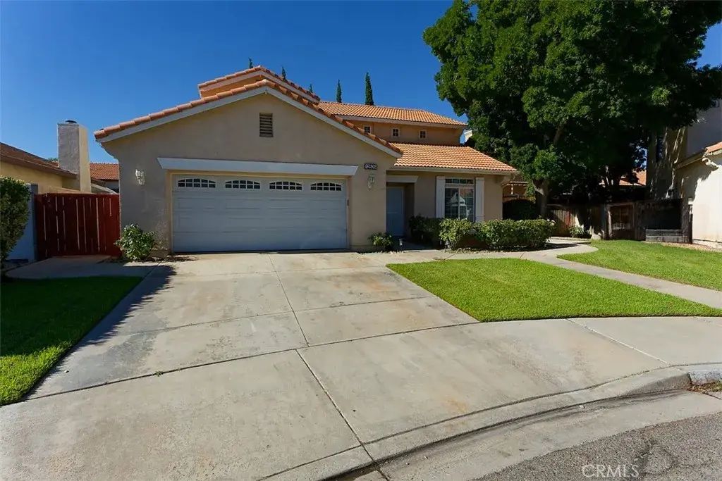 12529 Caballero Court, Victorville