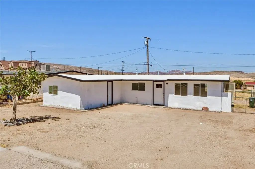 1423 Mesa Drive, Barstow