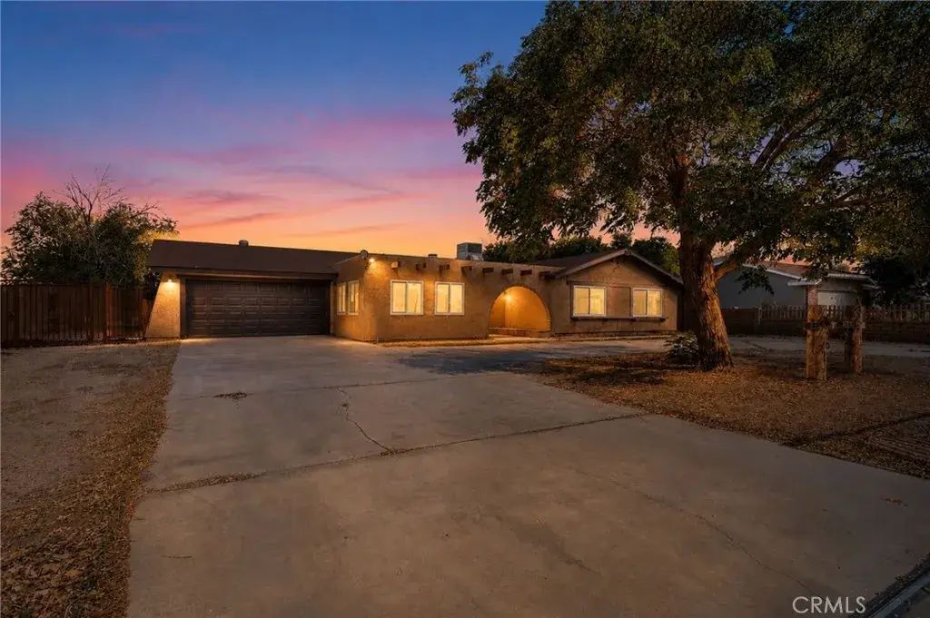 40912 169th East, Lancaster
