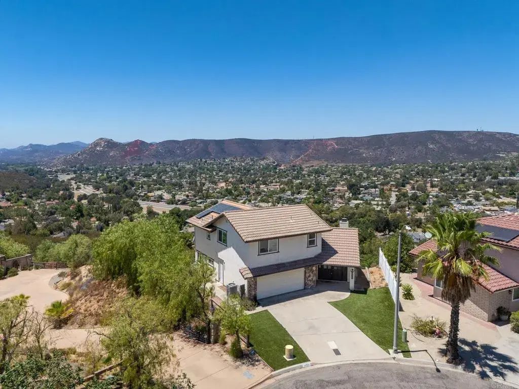 24501 Tesoro Way, Ramona