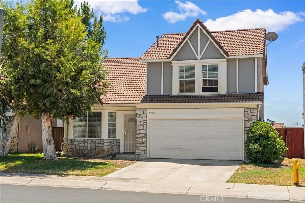 9755 Caldaro Street, Rancho Cucamonga