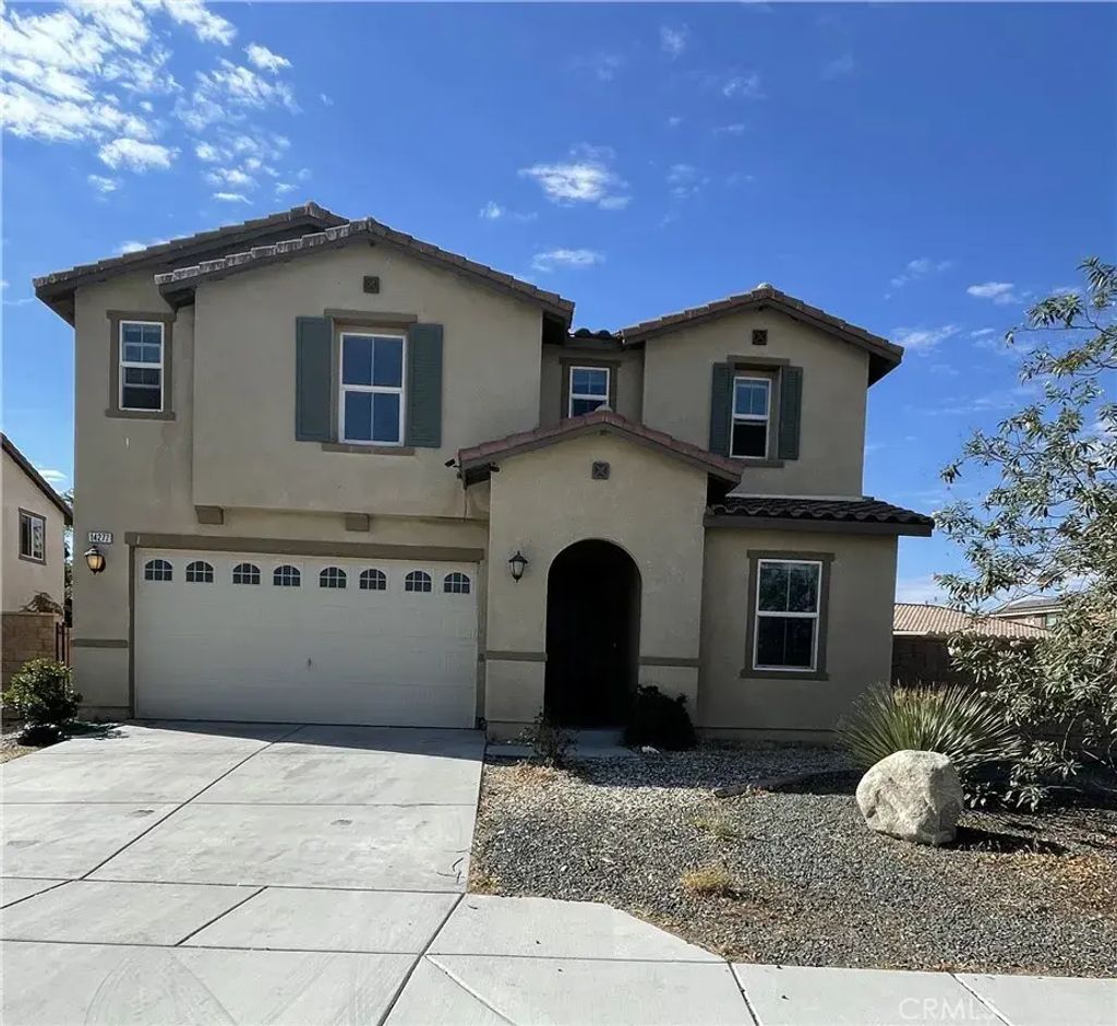14277 Tonto Court, Victorville