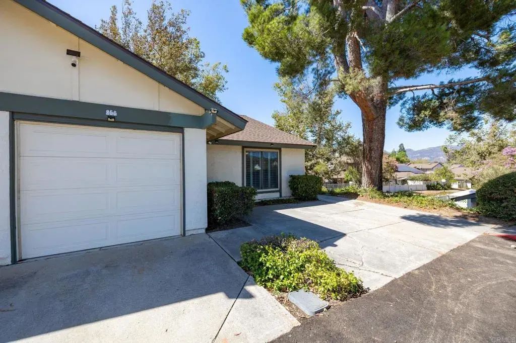 256 Parkside, Escondido