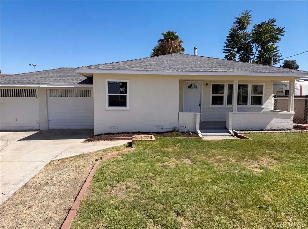 1374 El Nita, Hemet