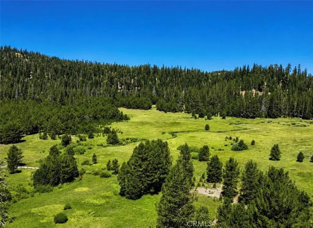 Jones Valley, Sierraville