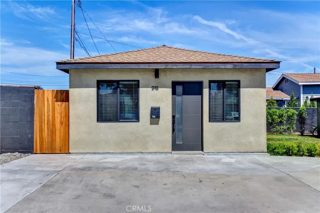 918 Enid Avenue, Azusa