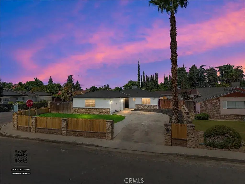 3824 Madrid Avenue, Bakersfield