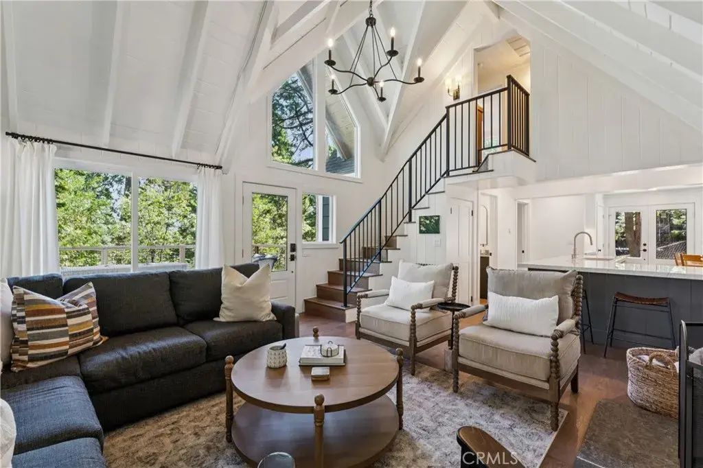 278 Terrace, Lake Arrowhead