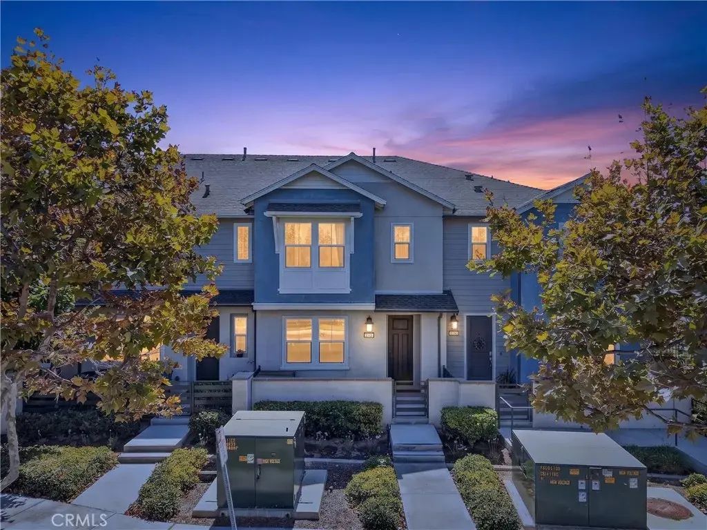 15923 Main, Chino