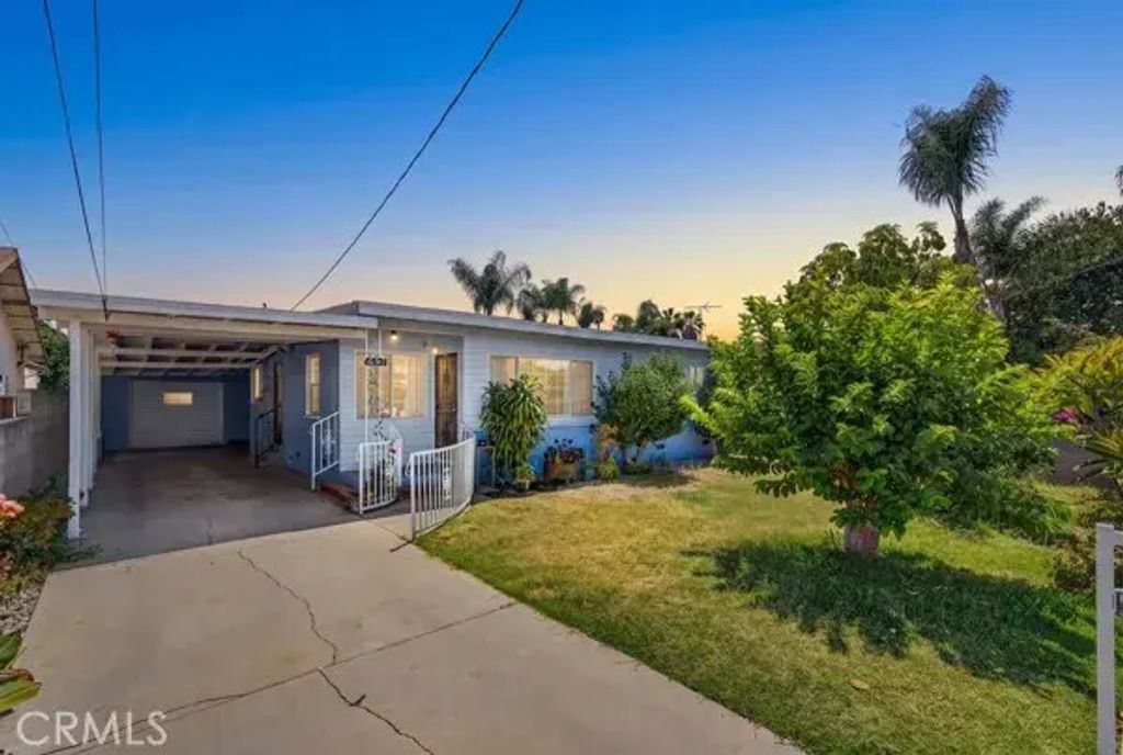 15834 E Kingside, Covina