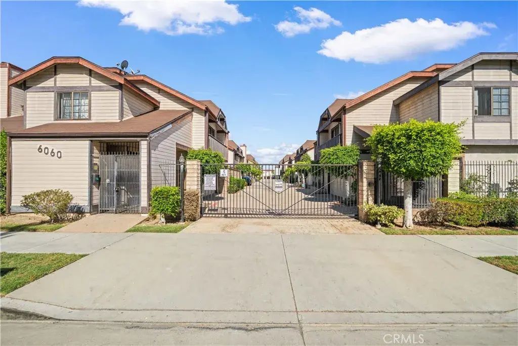 6060 Oak Street M, Huntington Park