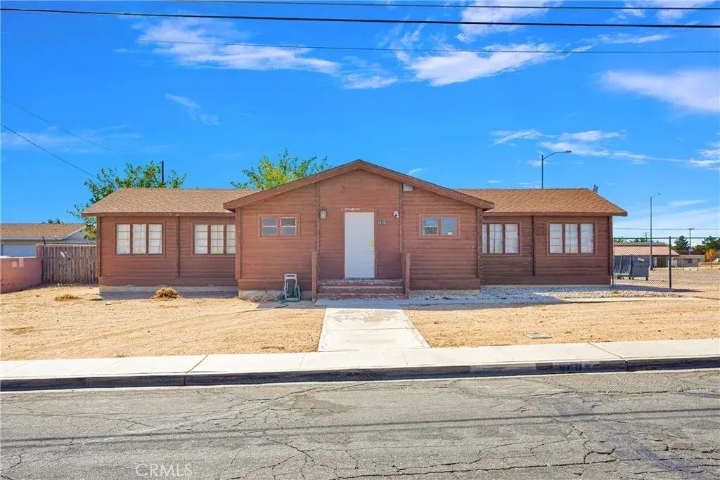 16161 Lorene Drive, Victorville