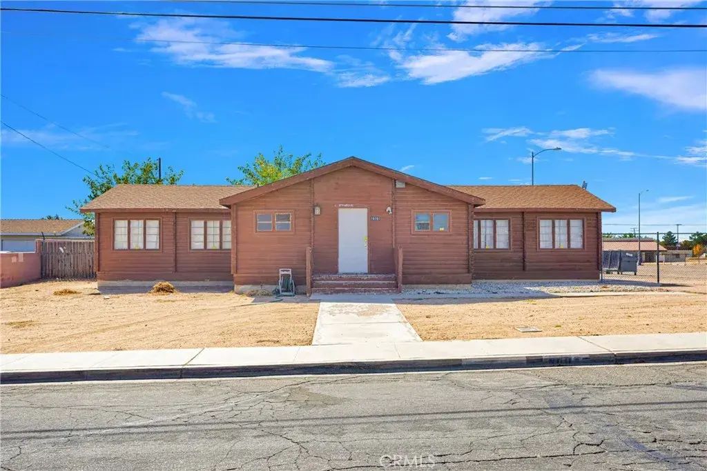 16161 Lorene Drive, Victorville