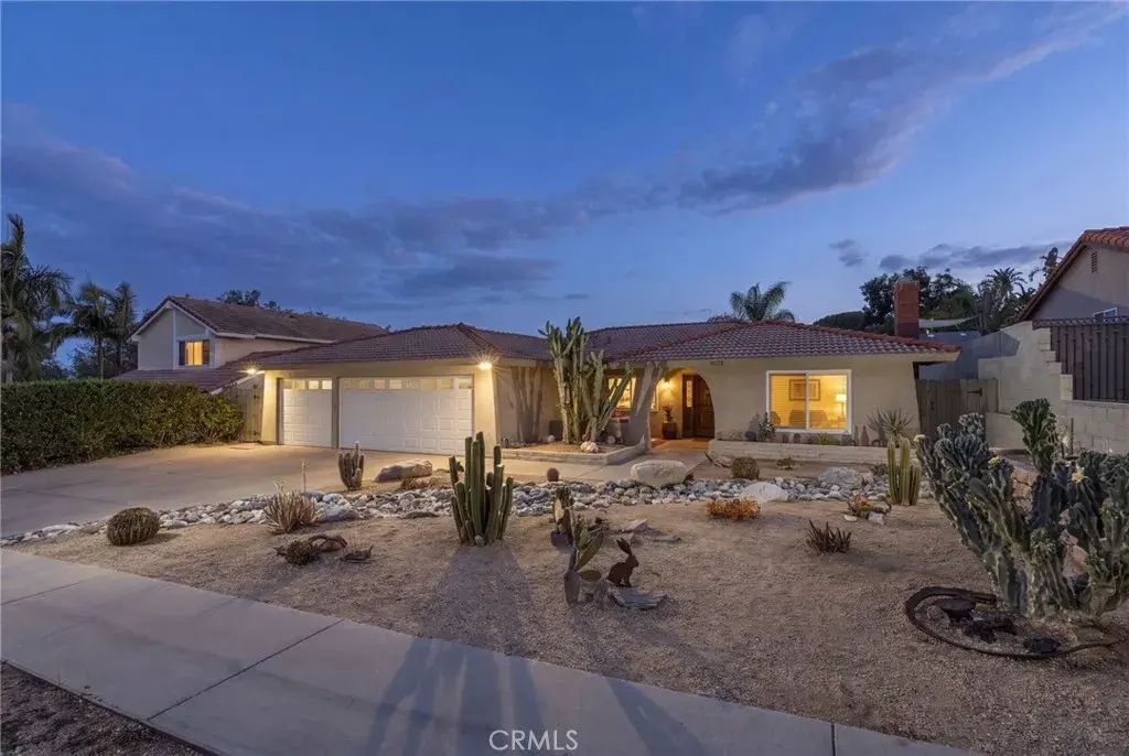 6760 Amberwood, Rancho Cucamonga