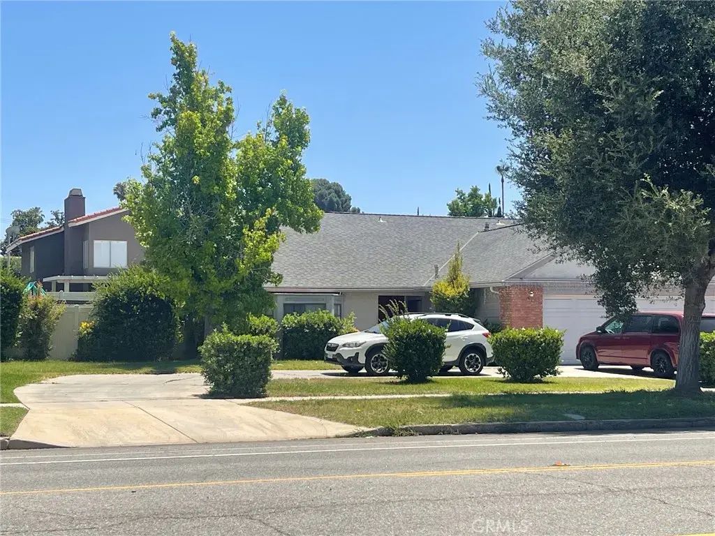 1229 W Olive, Redlands
